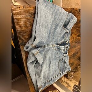 Women’s Old Navy shorts